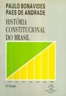 Historia Constitucional do Brasil